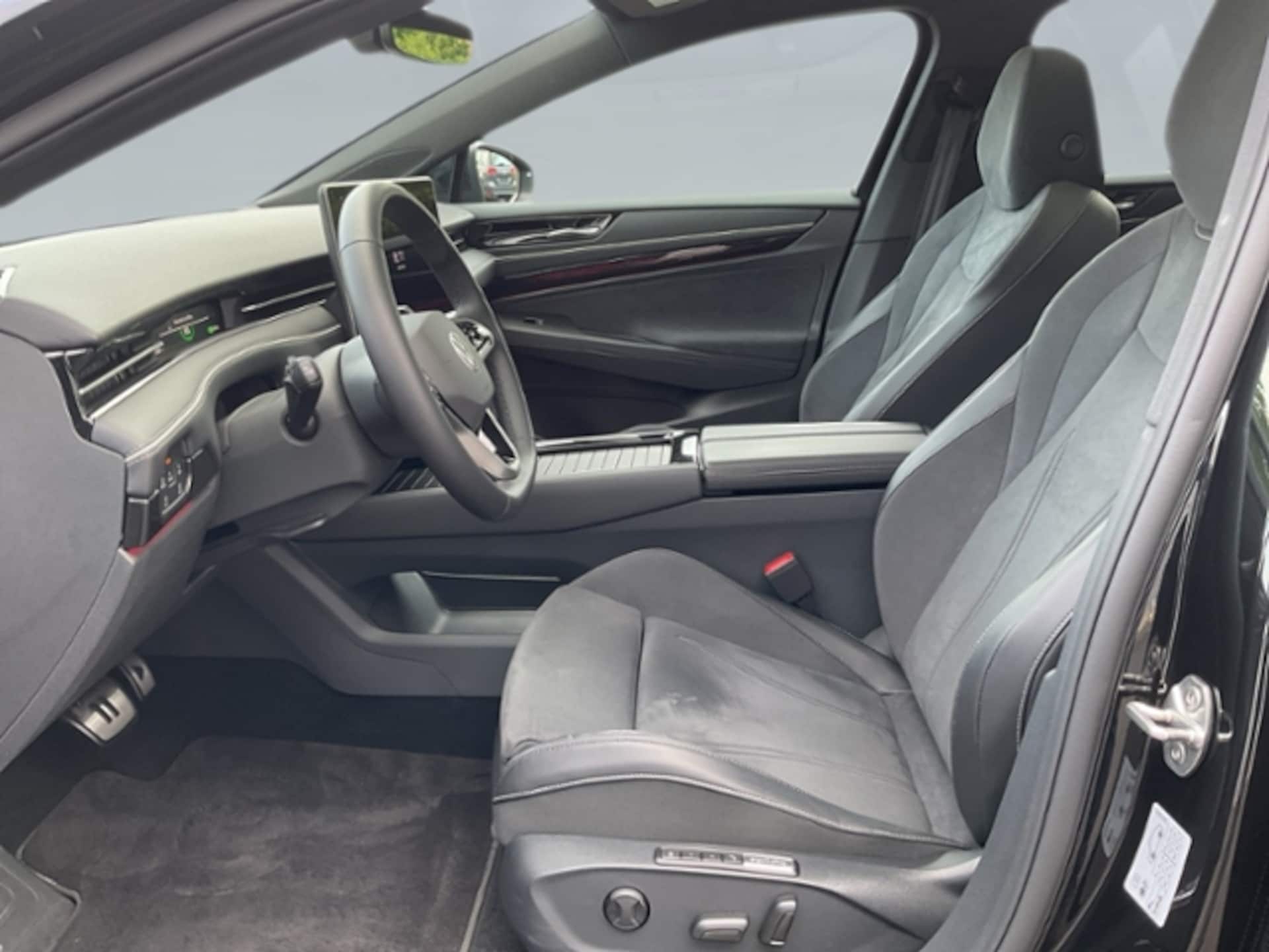 Volkswagen ID.7 Tourer Pro
