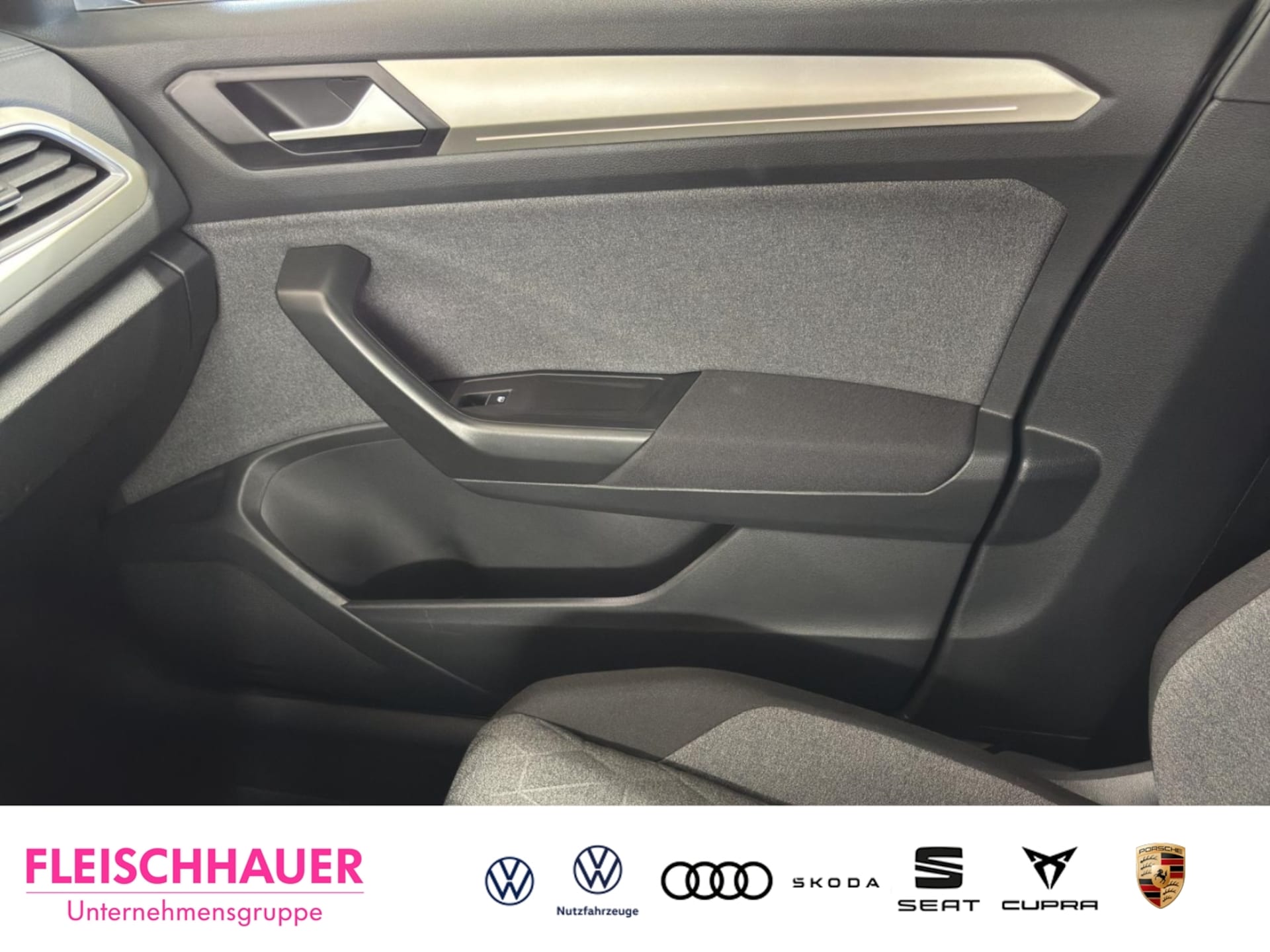 Volkswagen T-Roc MOVE