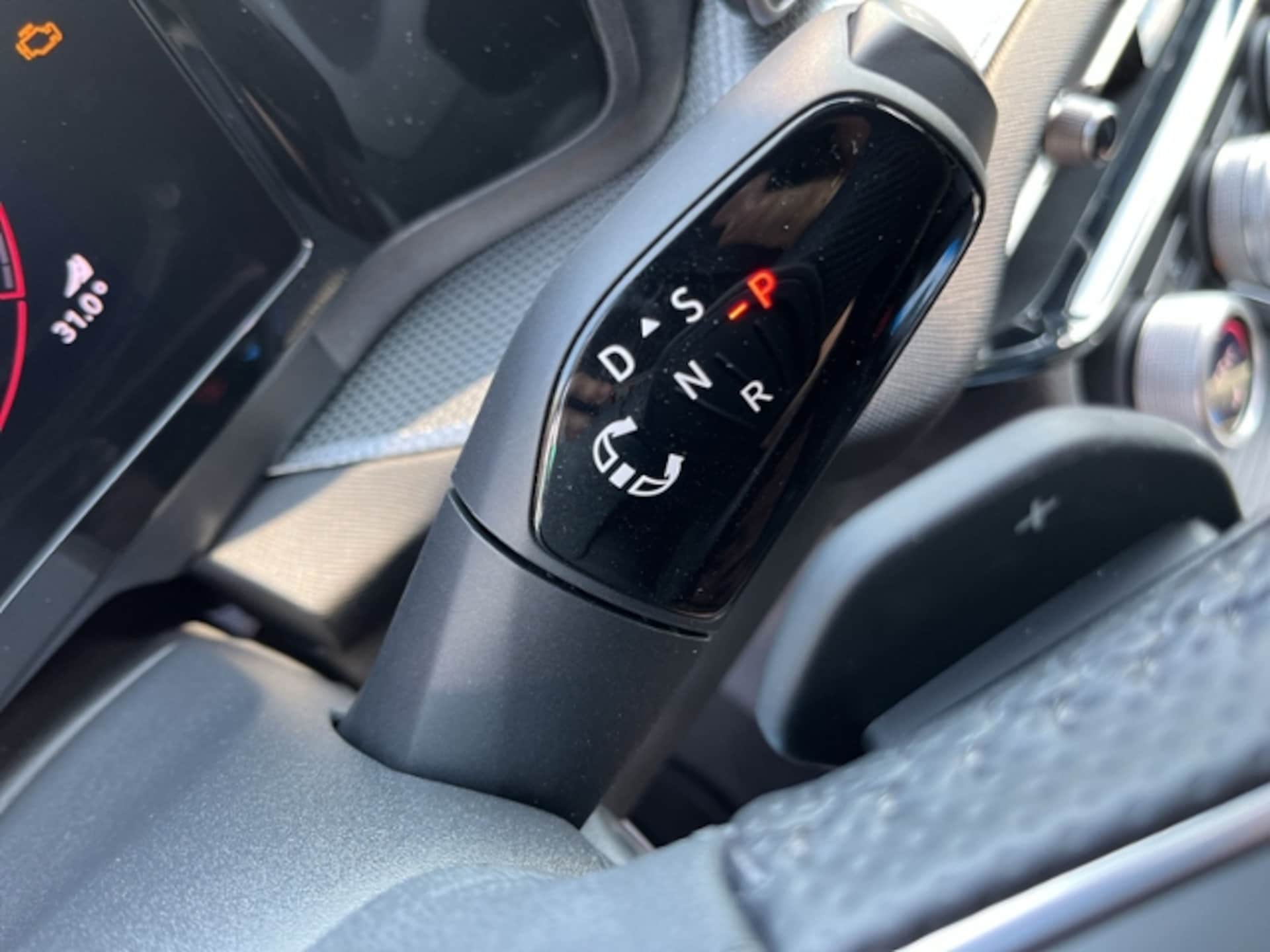Skoda Kodiaq Sportline