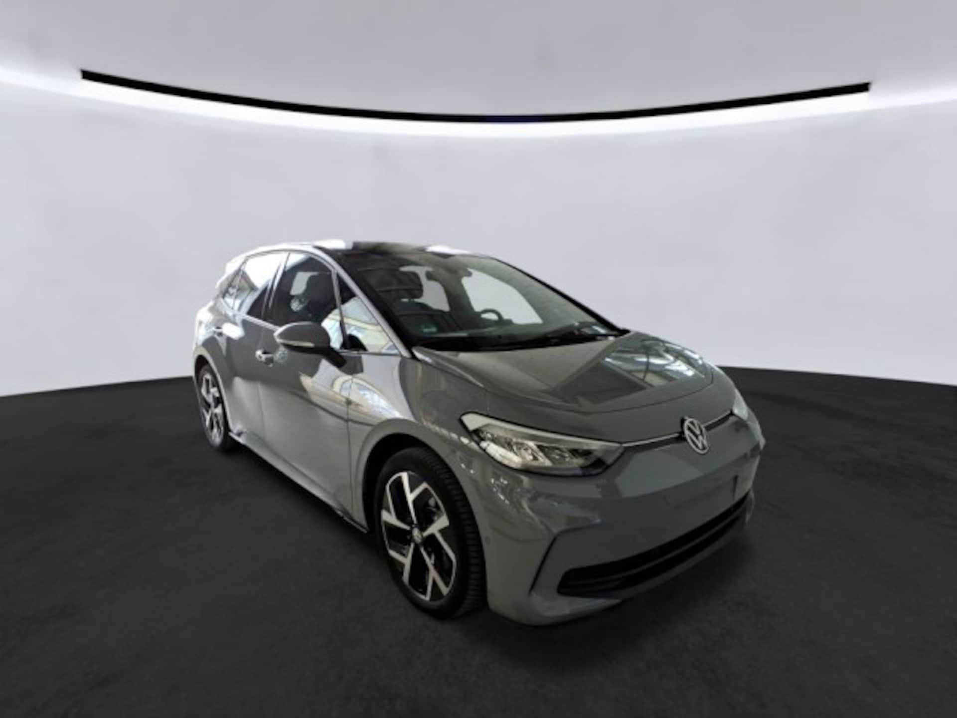 Volkswagen ID.3 MOVE Pro