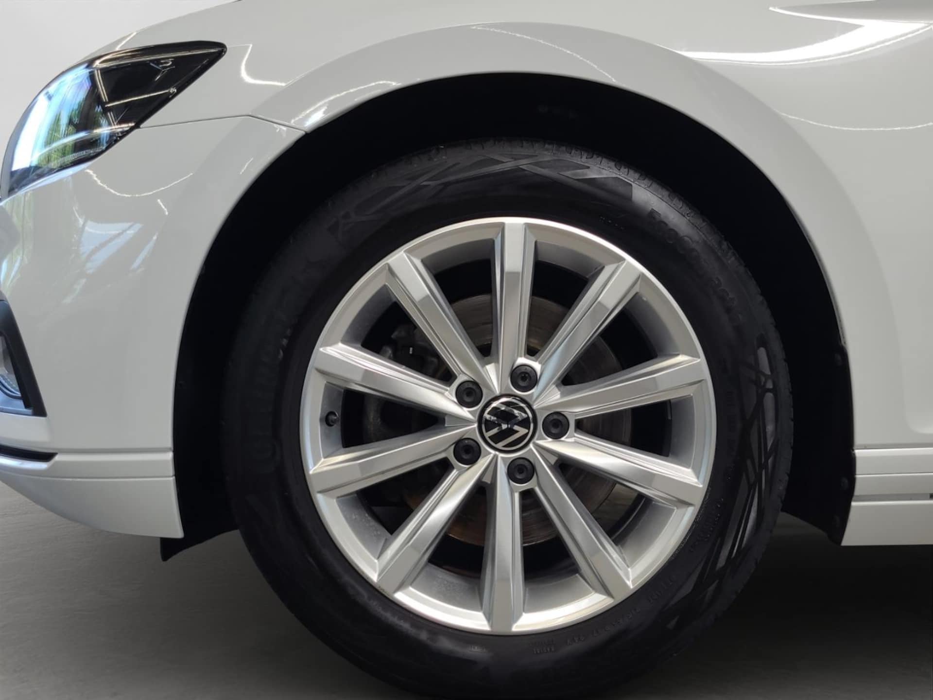 Volkswagen Passat Variant Business