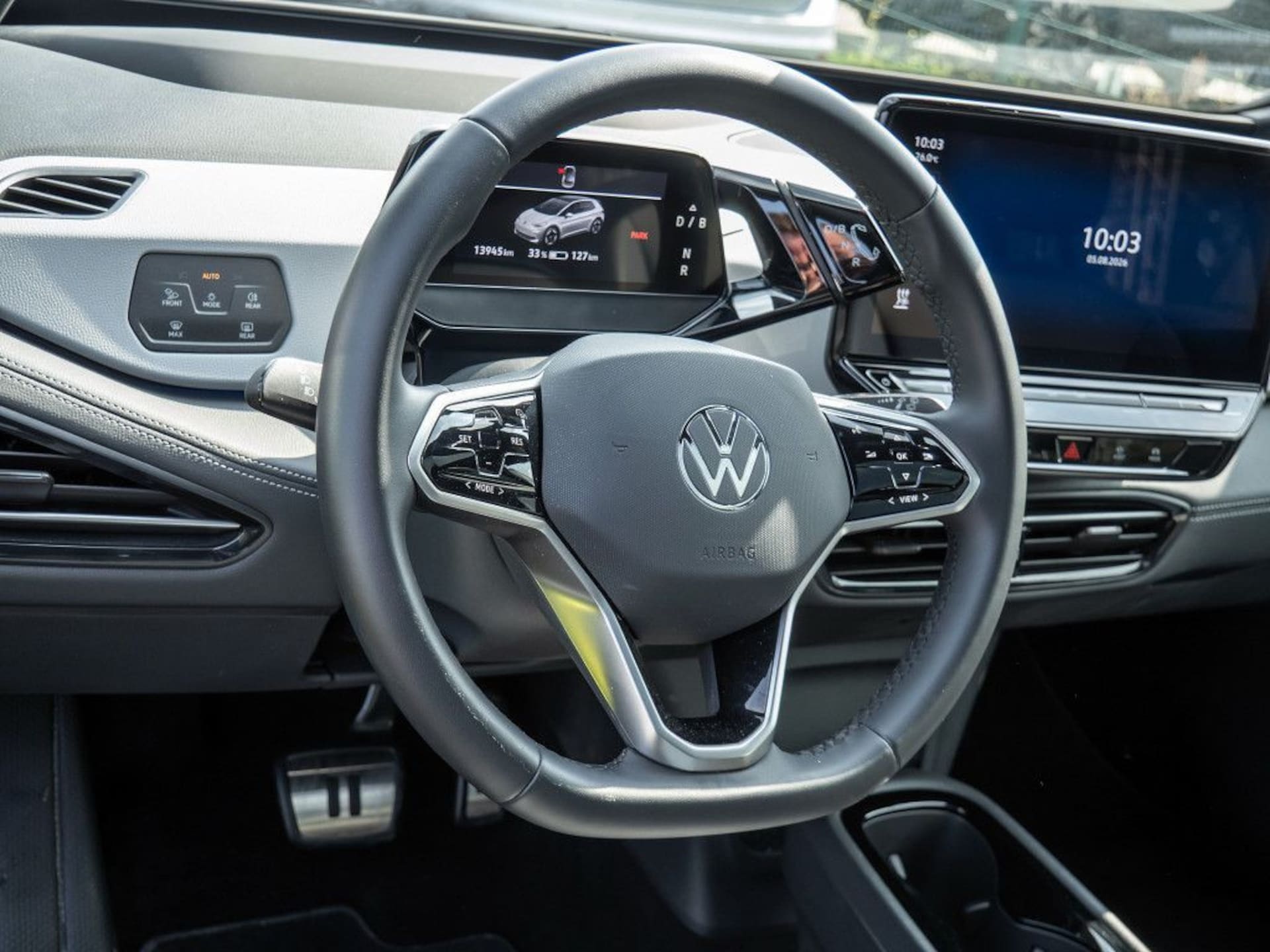 Volkswagen ID.3 MOVE Pro