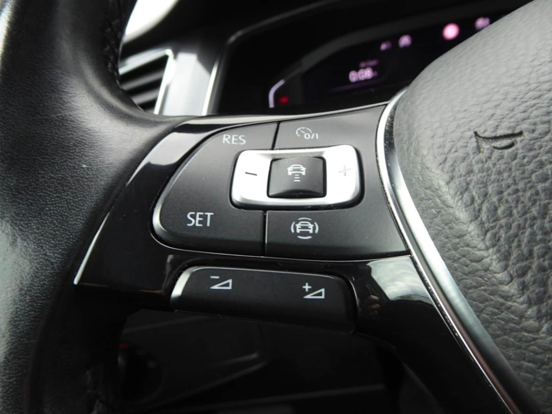 Volkswagen Tiguan Allspace Highline
