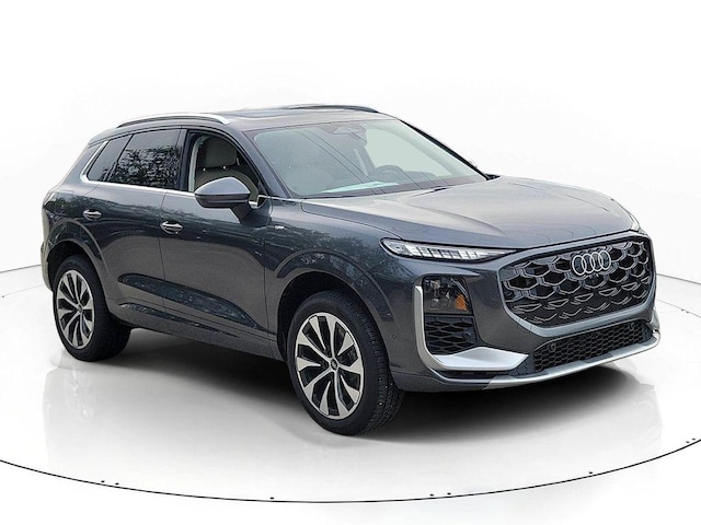 Photo of 2026 Audi Q3 SUV