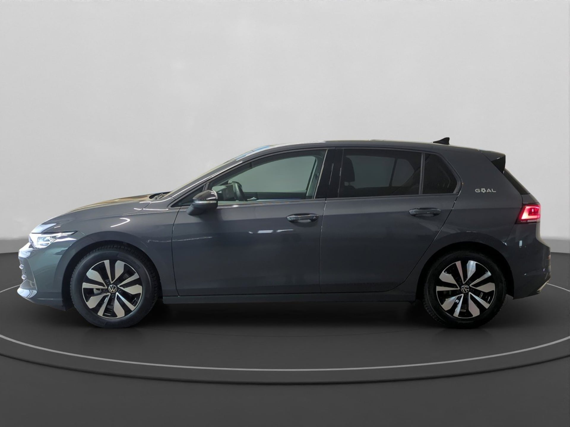 Volkswagen Golf Goal