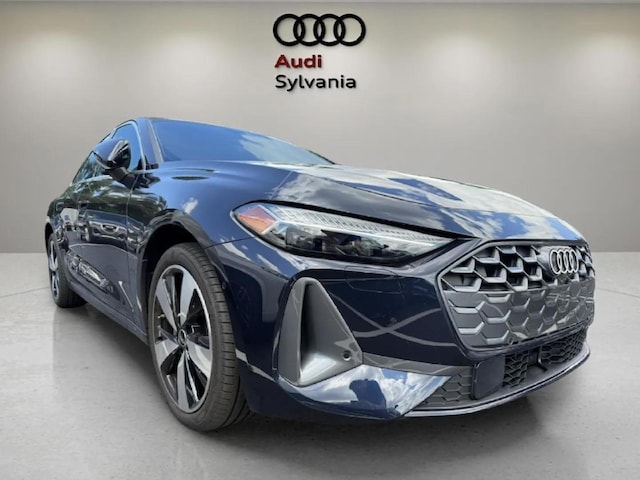Photo of 2025 Audi A5 Sedan