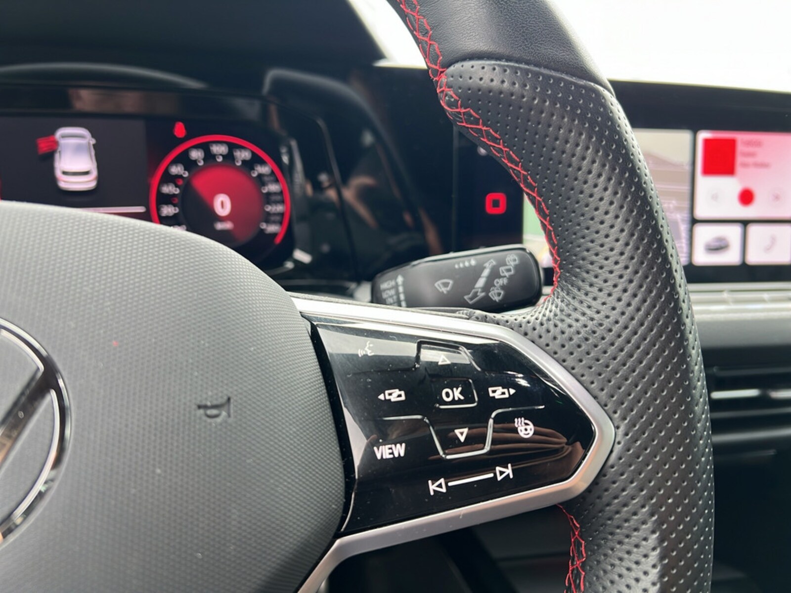 Volkswagen Golf – Bild 23