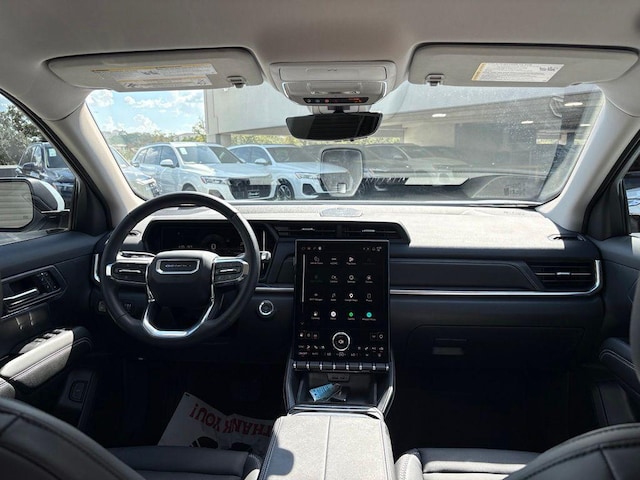 2026 GMC Terrain Denali - Photo 18