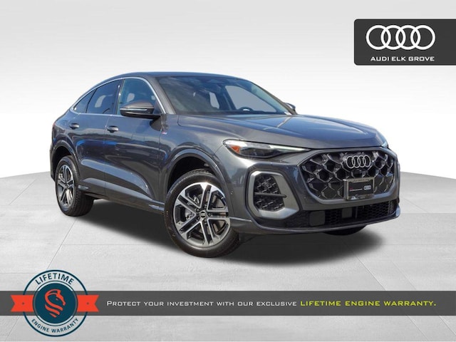 Photo of 2026 Audi Q5 Sportback