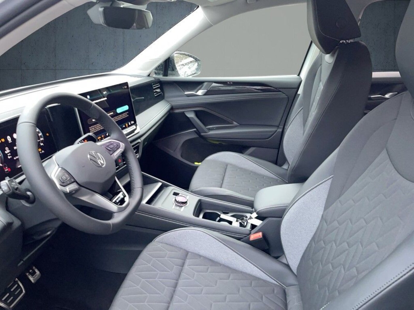 Volkswagen Tiguan – Bild 10