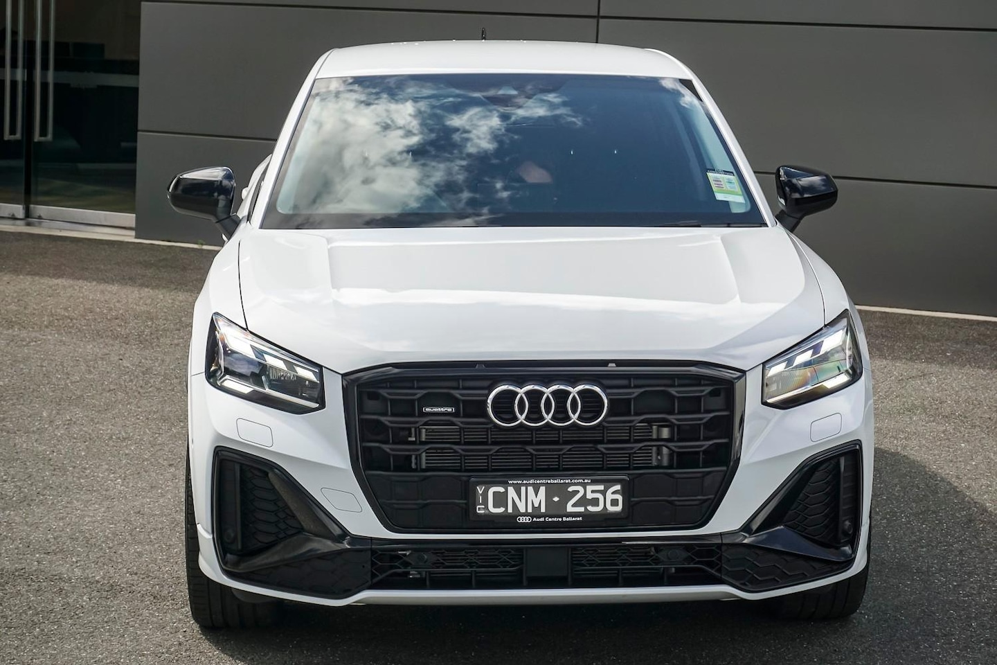 Image about Audi Q2 40 TFSI quattro S tronic