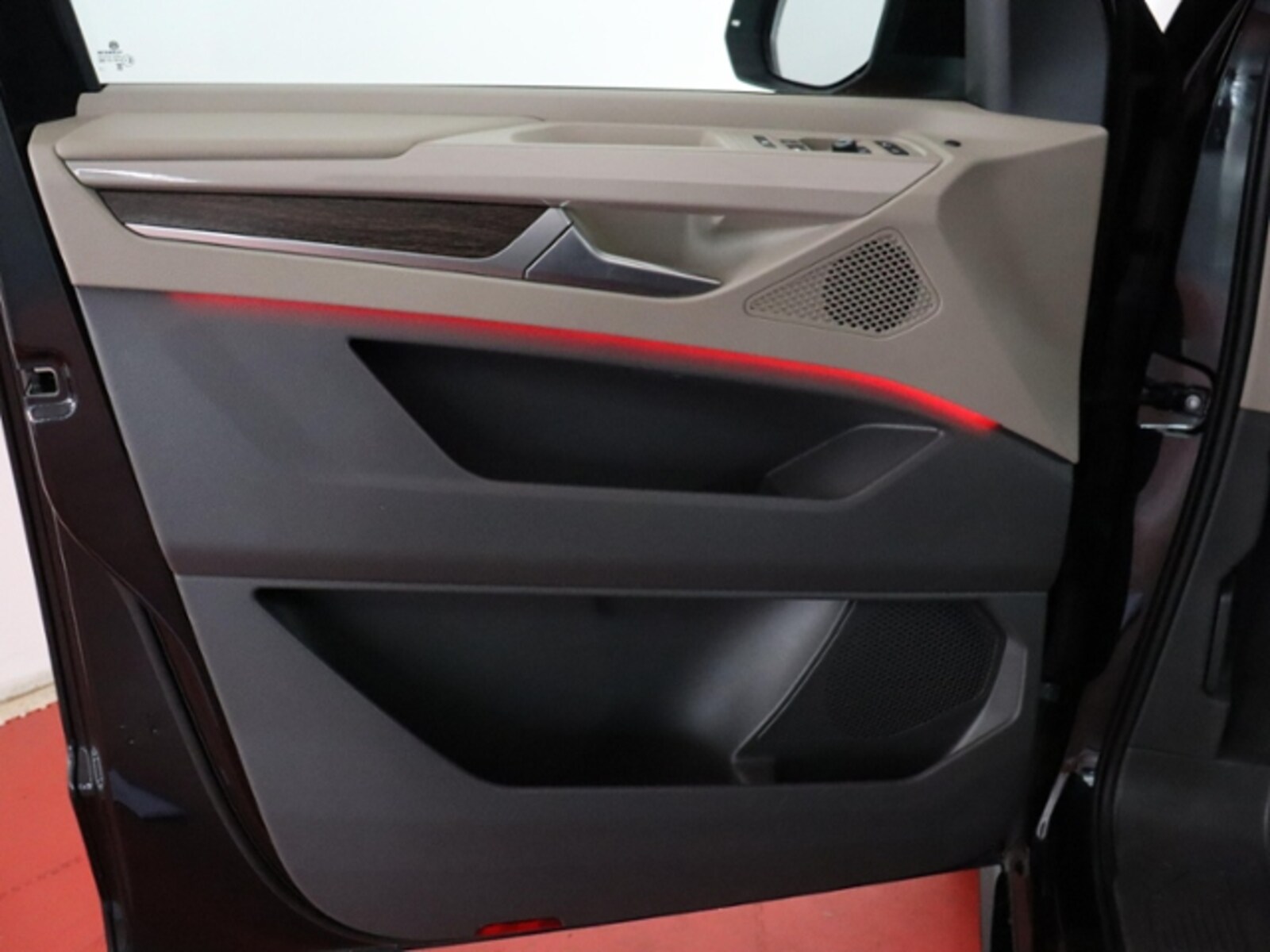 Volkswagen Multivan – Bild 13
