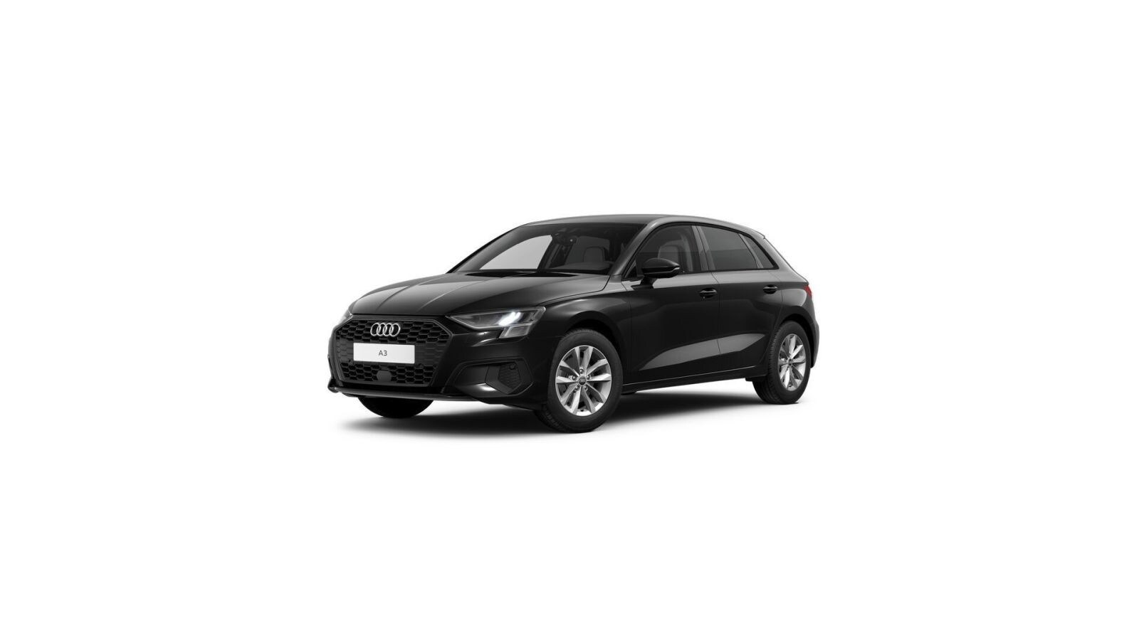 Audi A3 Sportback – Bild 2