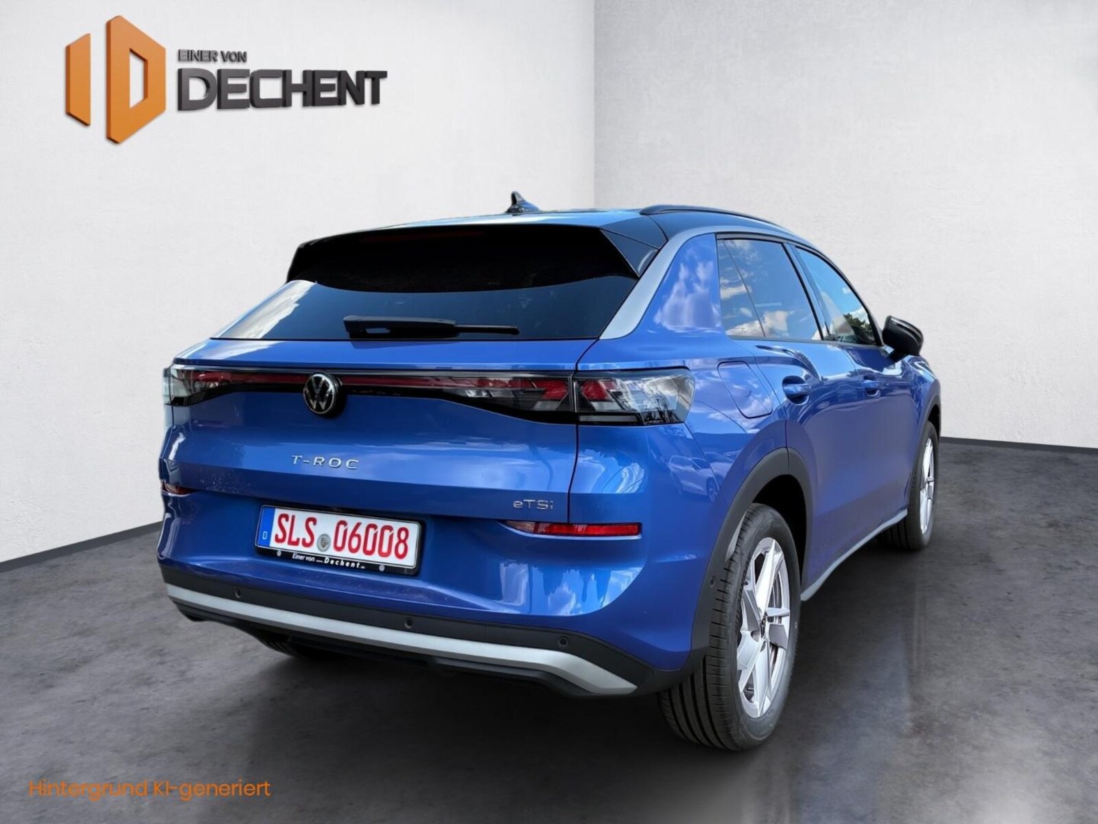 Volkswagen T-Roc – Bild 11