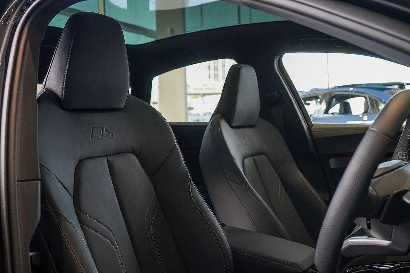Image about Audi A5 Sedan TFSI e e-hybrid quattro 270 kW S tronic