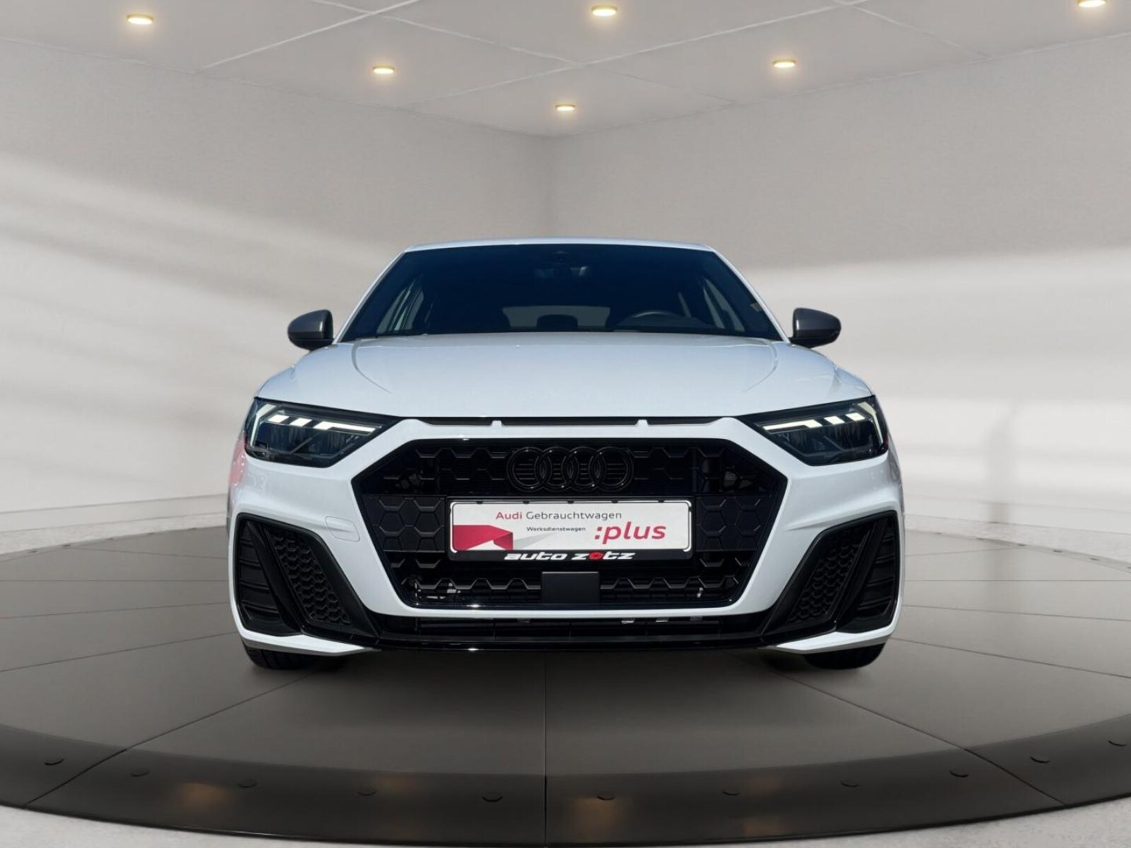 Audi A1 Sportback – Bild 4