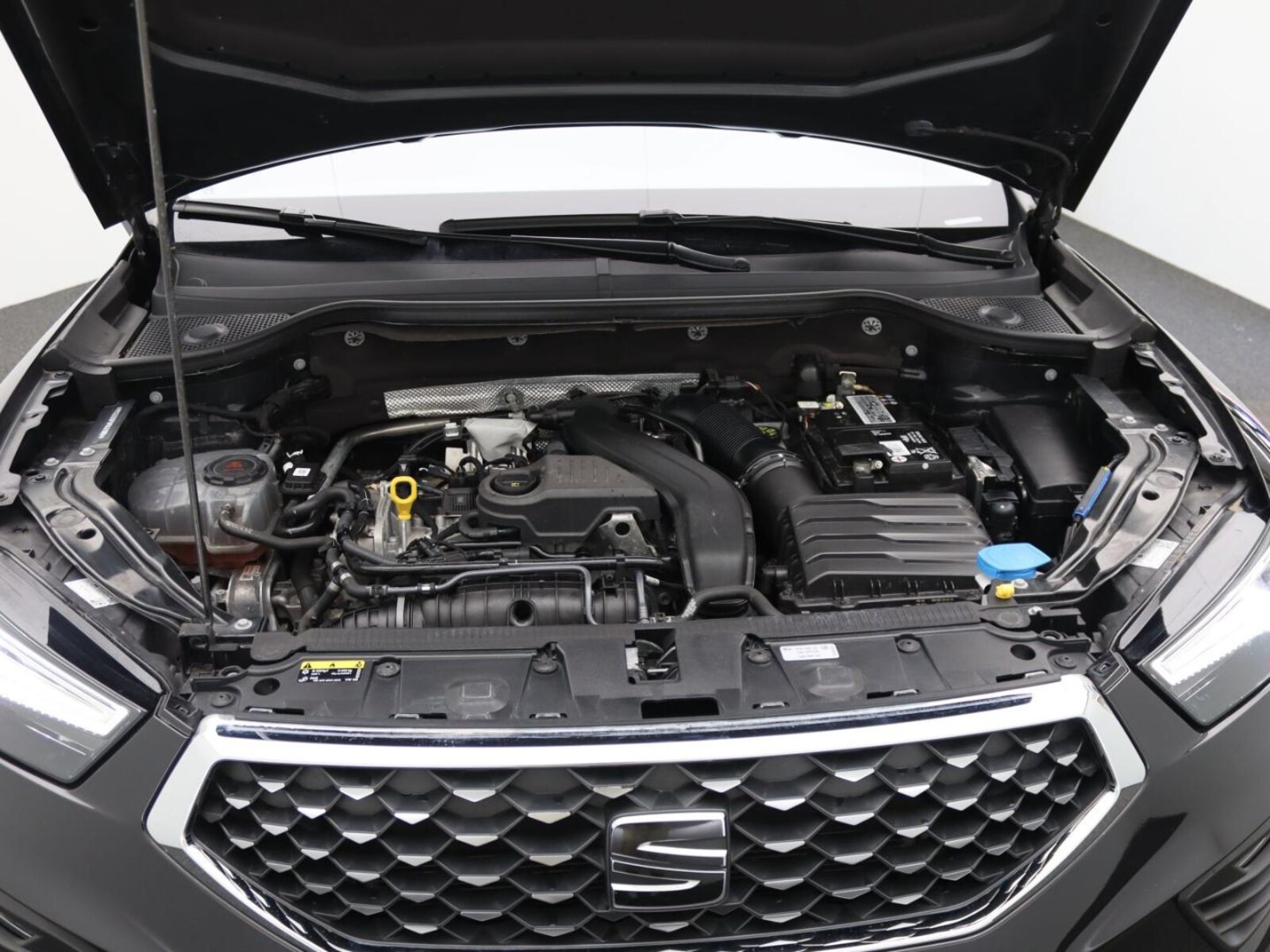 SEAT Ateca – Bild 18