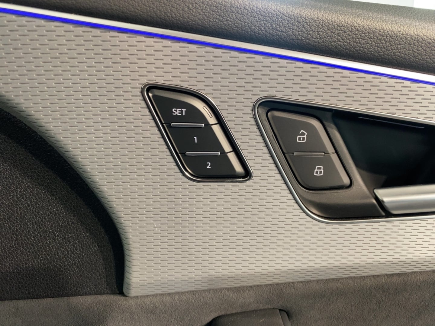 Bild über Audi Q8 SUV 50 TDI quattro tiptronic - für weitere Informationen kontaktieren Sie den Audi Partner