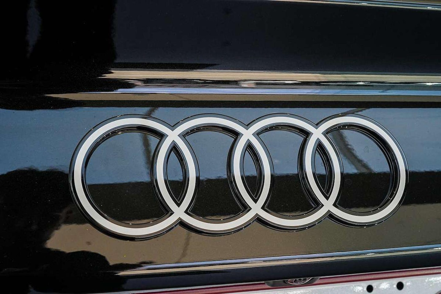 Image about Audi A3 Sedan TFSI quattro S tronic