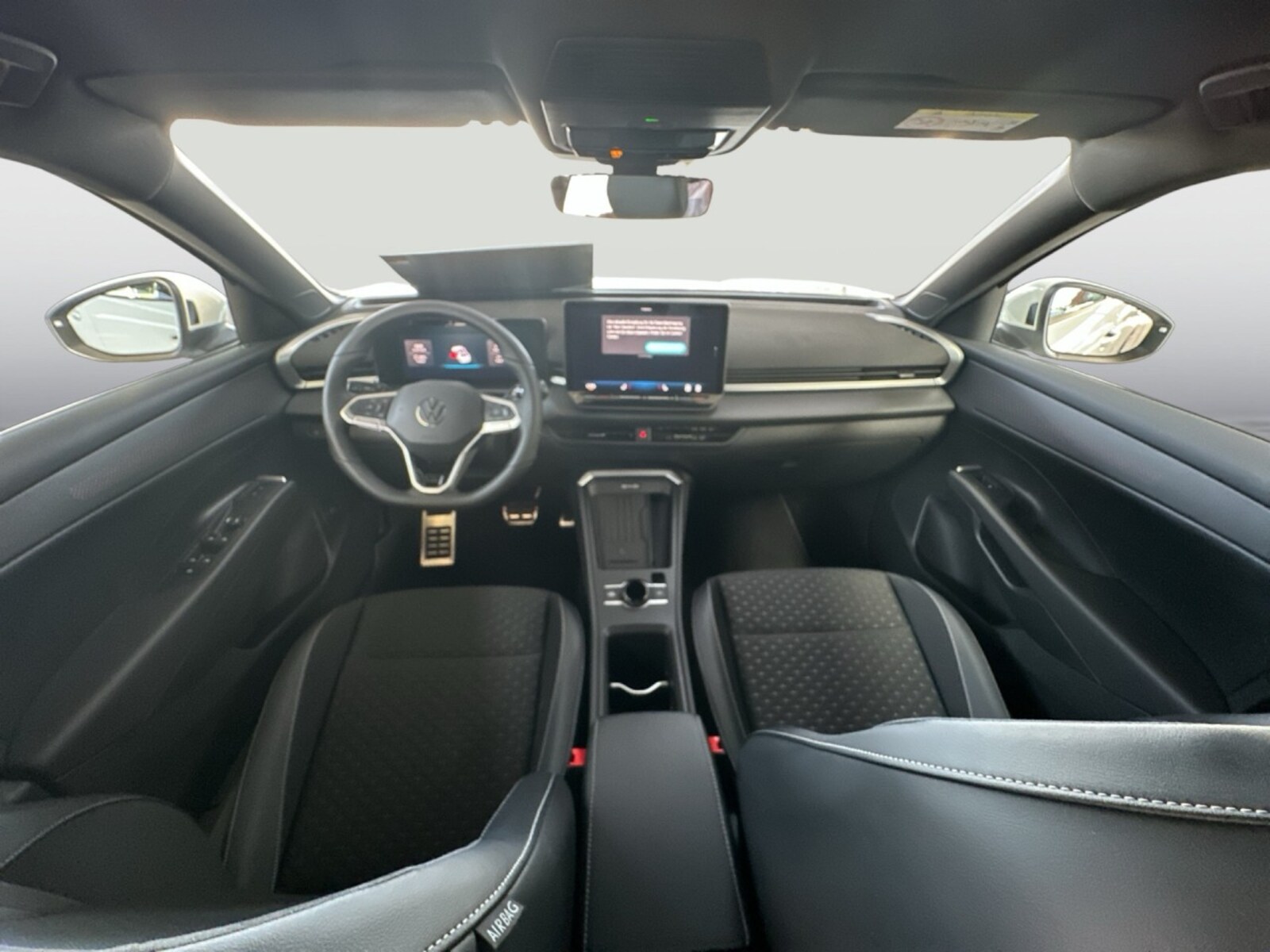 Volkswagen T-Roc – Bild 13