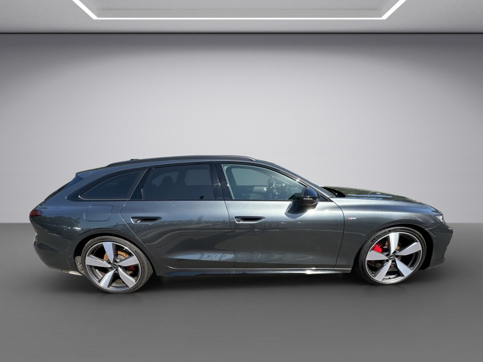 Audi A6 Avant – Bild 6