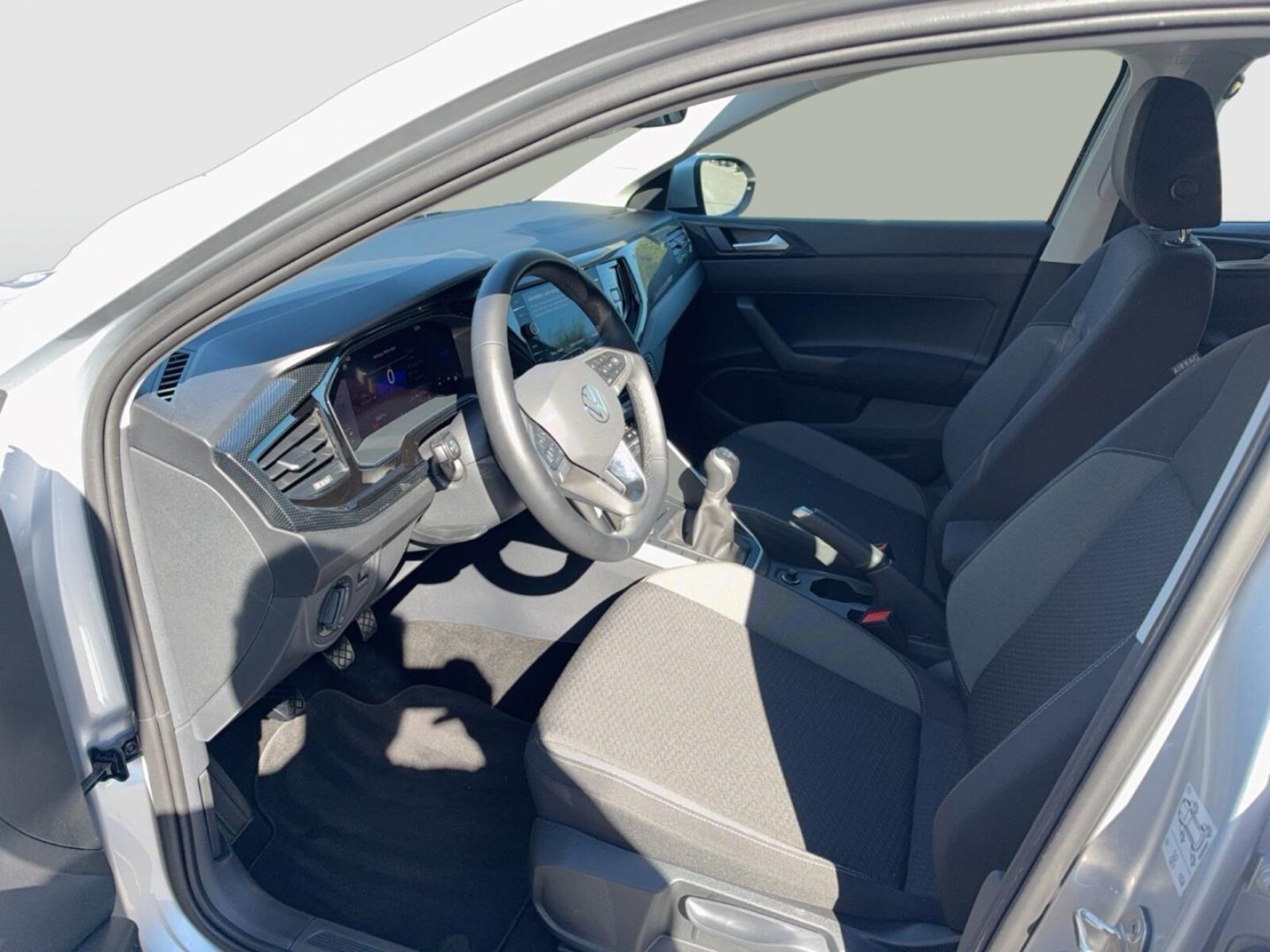 Volkswagen Taigo – Bild 10
