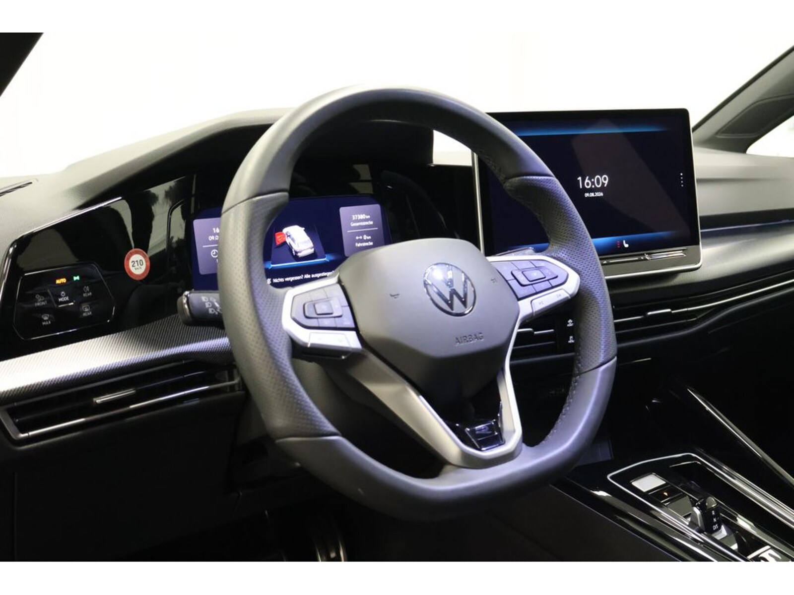 Volkswagen Golf Variant – Bild 20
