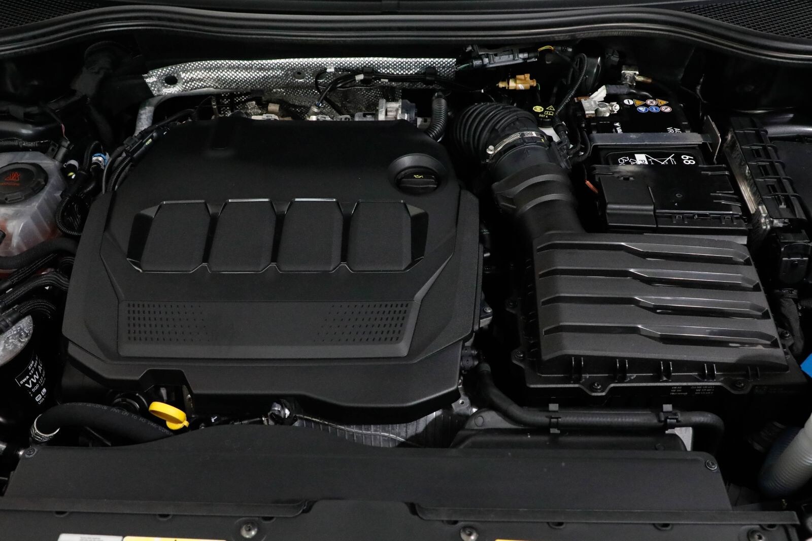 Škoda Kodiaq – Bild 30