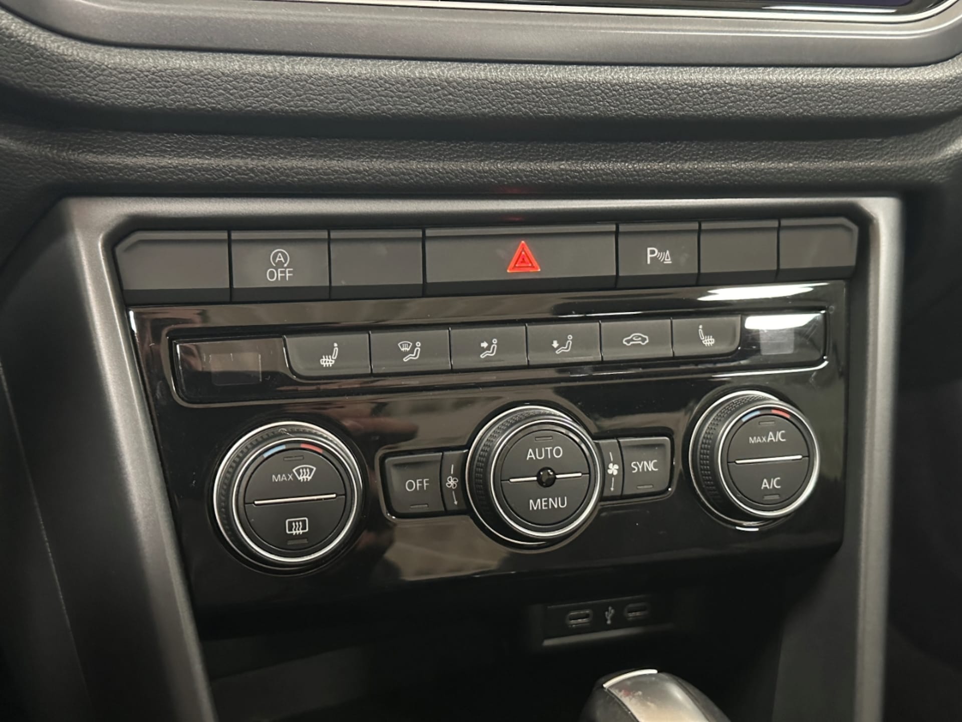 Volkswagen T-Roc Cabriolet Style