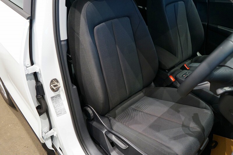 Image about Audi Q2 35 TFSI advanced 110(150) kW(PS) S tronic