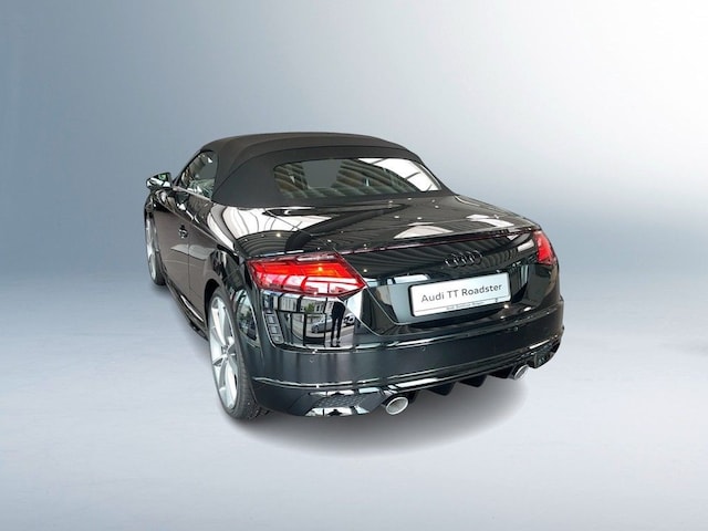 Audi TT Roadster 40 TFSI S Tronic -  - Joinsteer - #3