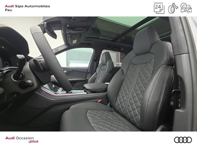 Audi Q7 TFSI E Competition 60 TFSI E Quattro 490 Ch Tiptronic - 2025 - Joinsteer - #7