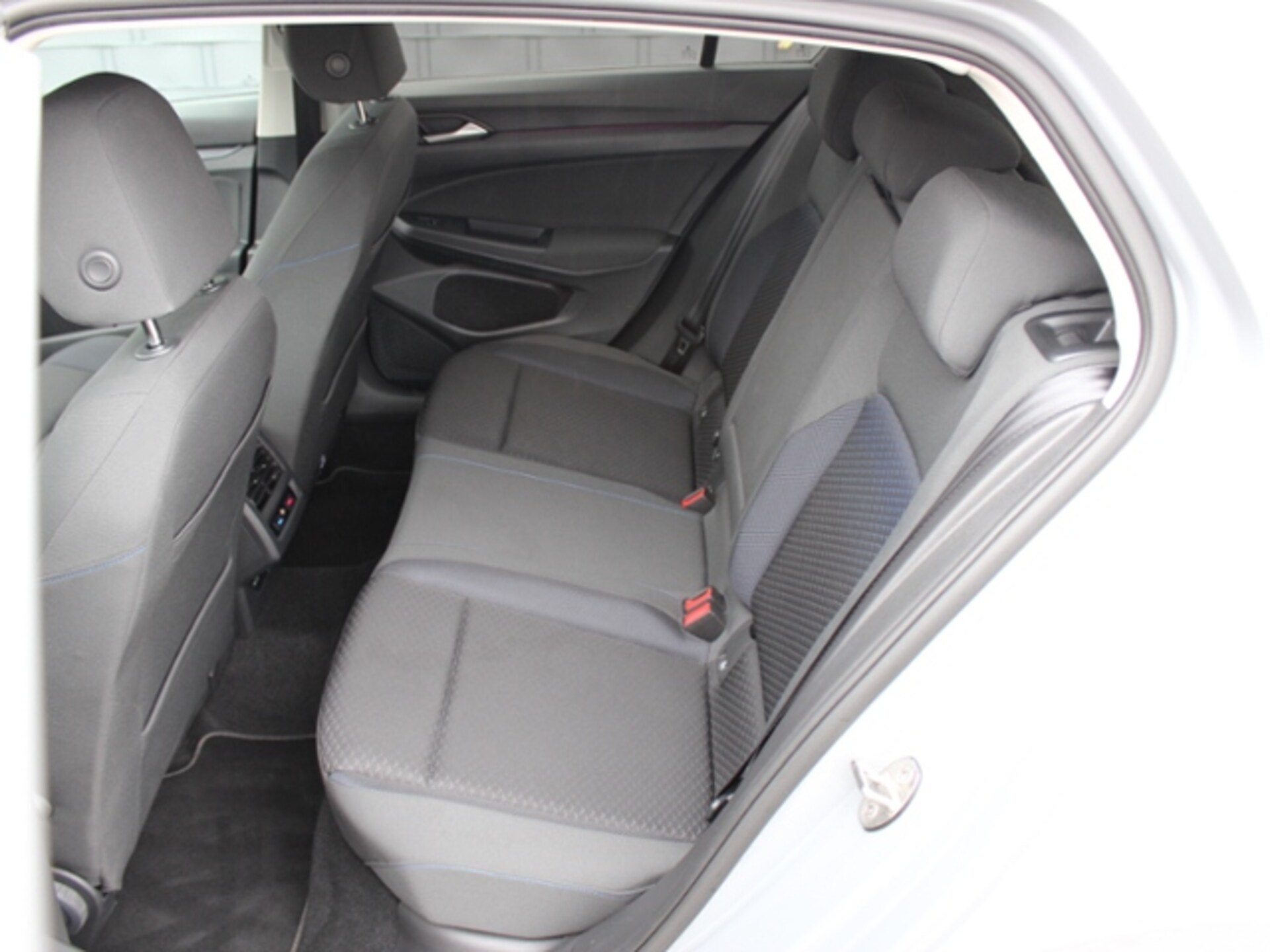 Volkswagen Golf United