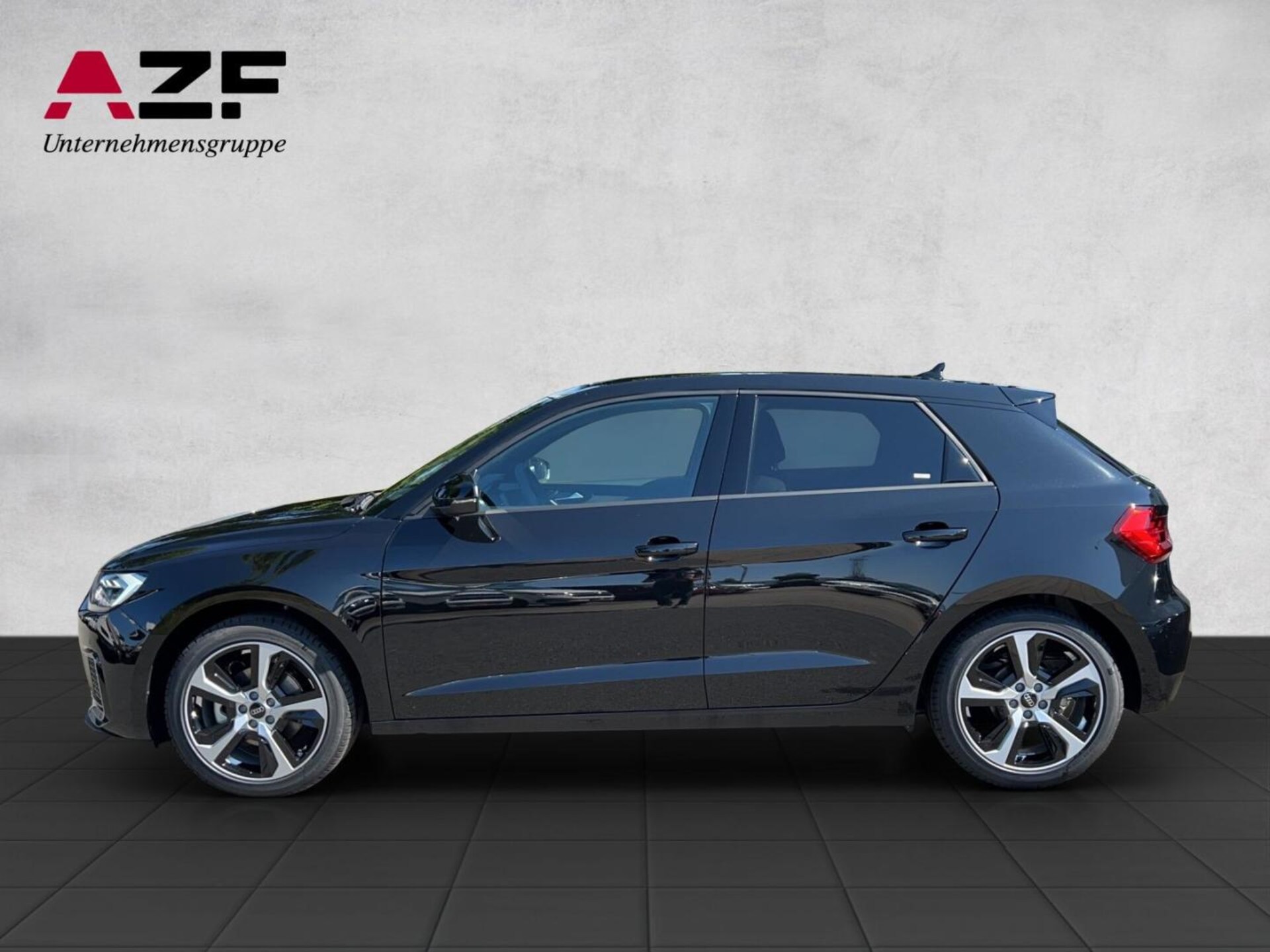 Audi A1 Sportback Advanced