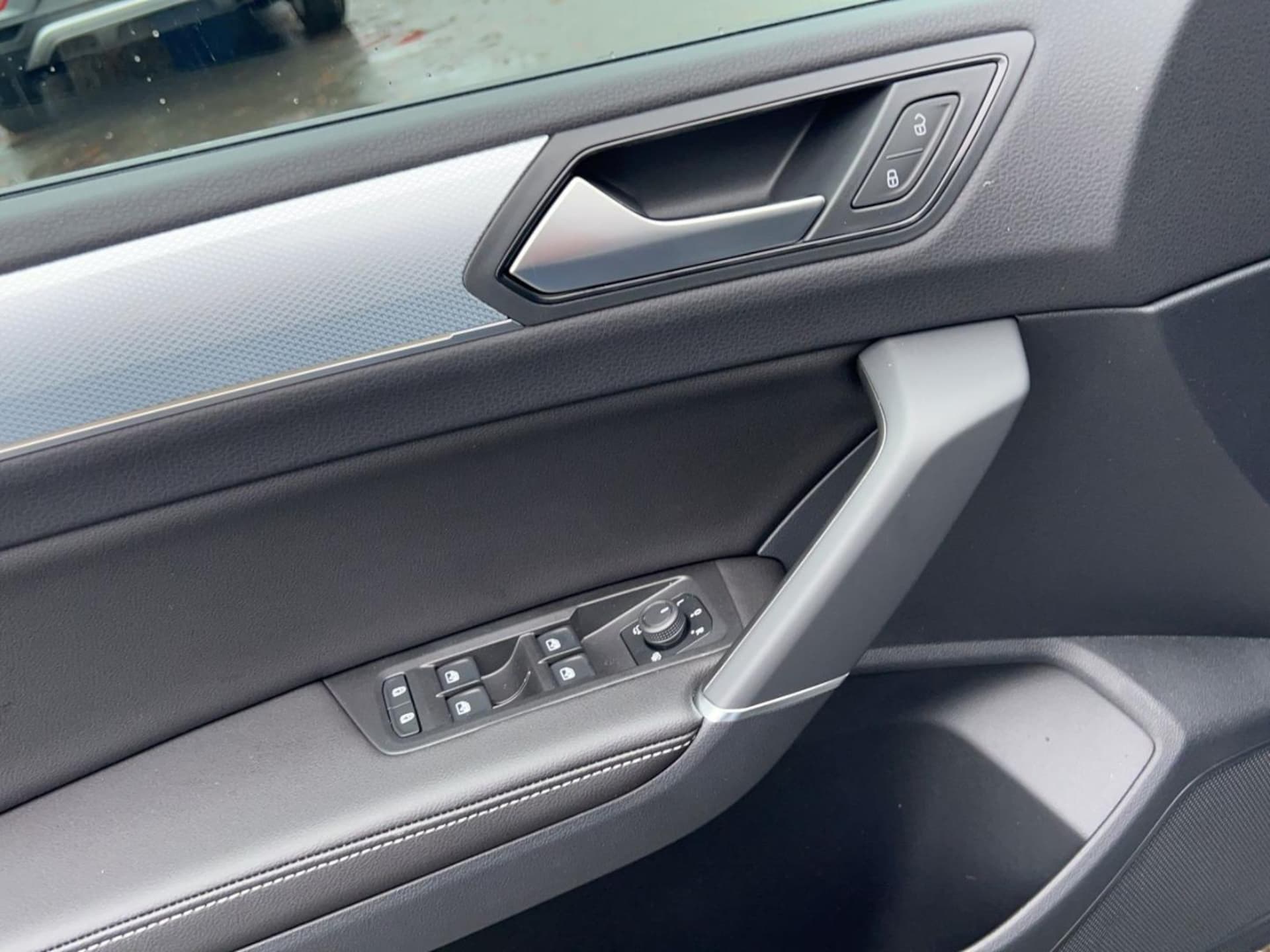 Volkswagen Touran Goal