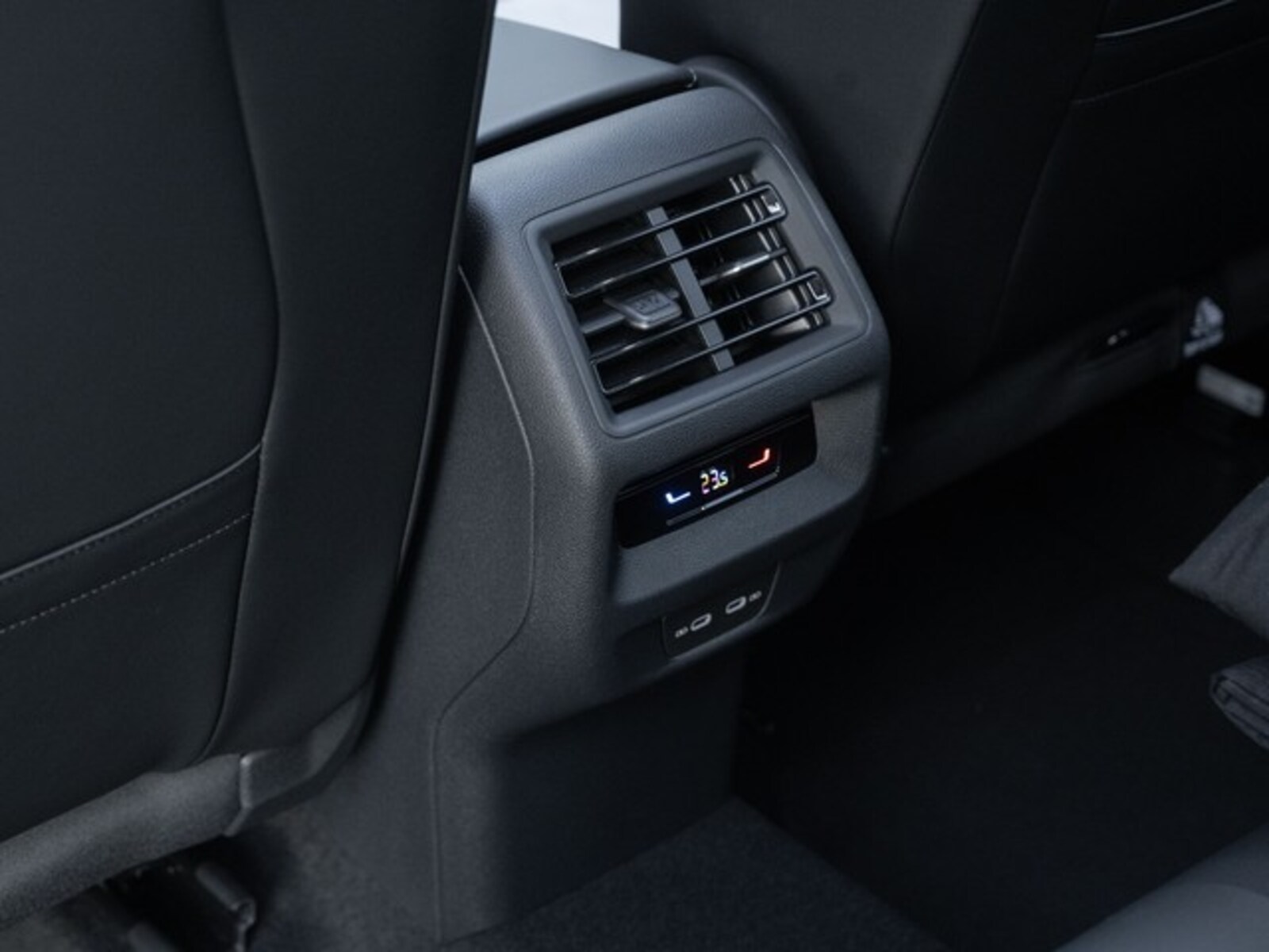 Volkswagen Tiguan – Bild 15