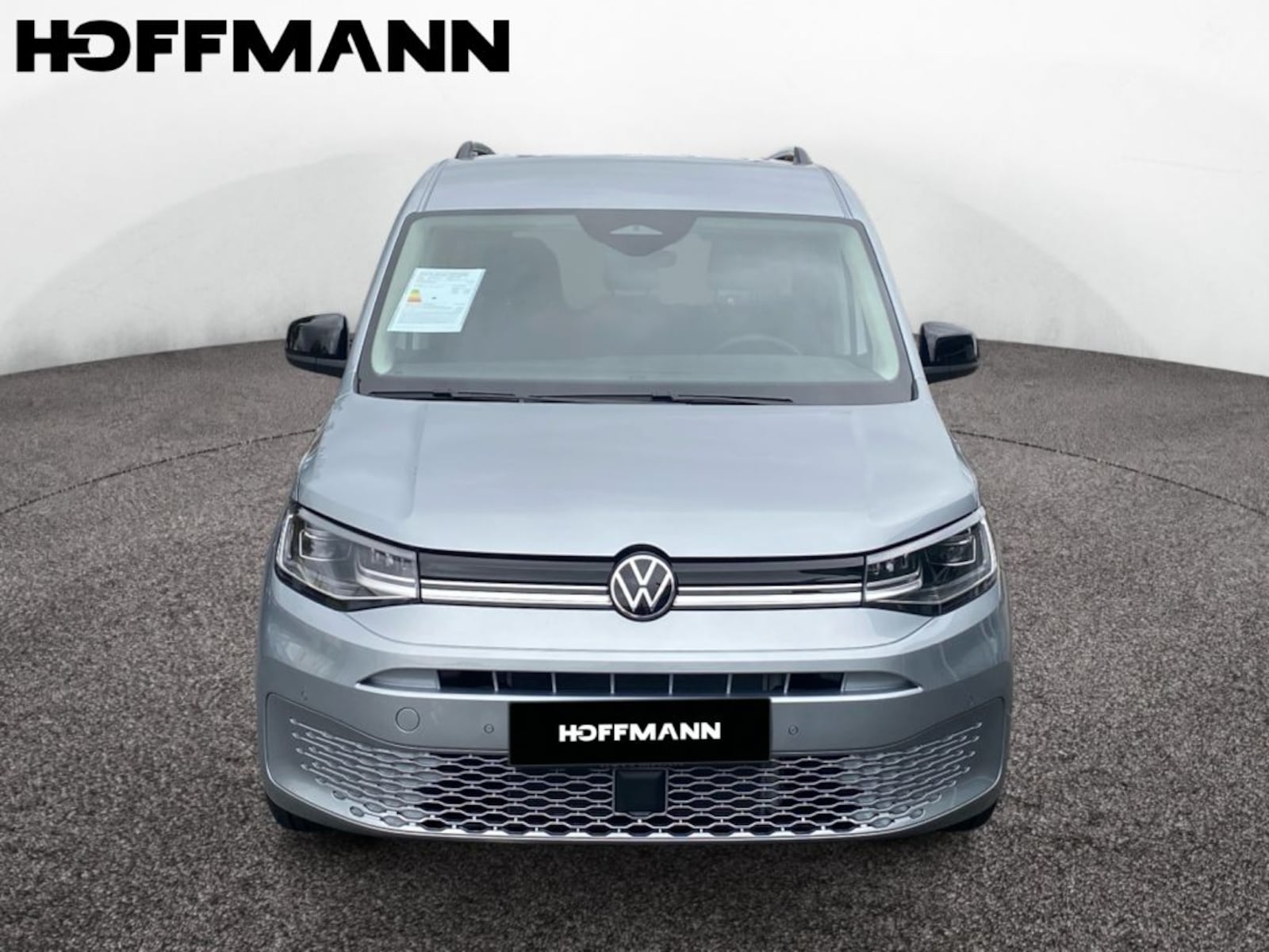 Volkswagen Caddy – Bild 8