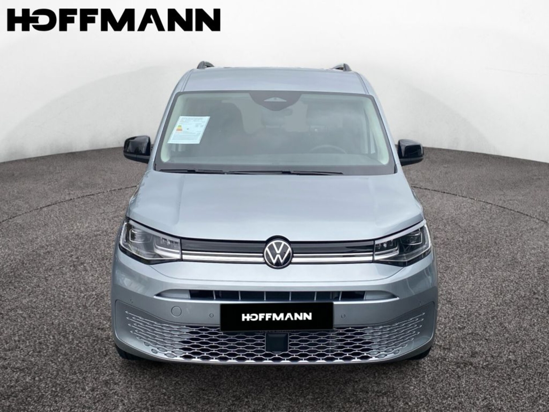 Volkswagen Caddy Life