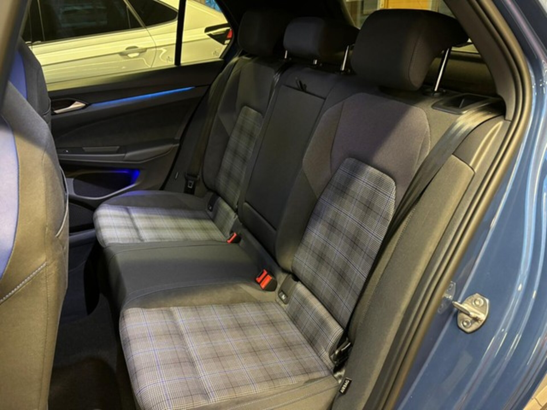 Volkswagen Golf GTE