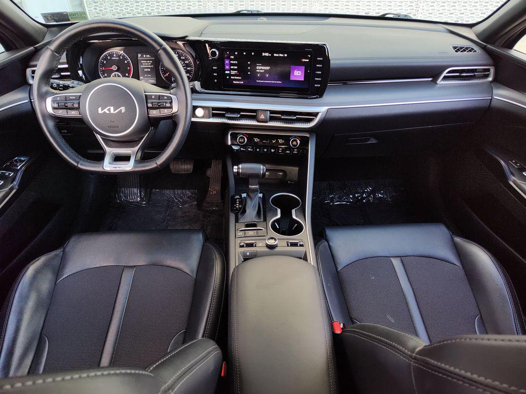 2023 Kia K5 GT-Line - Photo 29