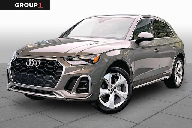 2023 Audi Q5