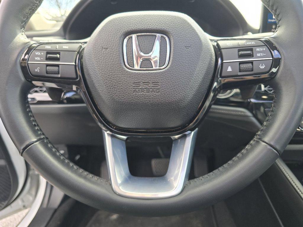 2023 Honda Accord Hybrid Touring - Photo 38