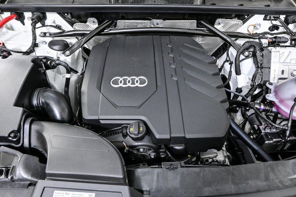2025 Audi Q5 Sportback Premium Plus - Photo 37