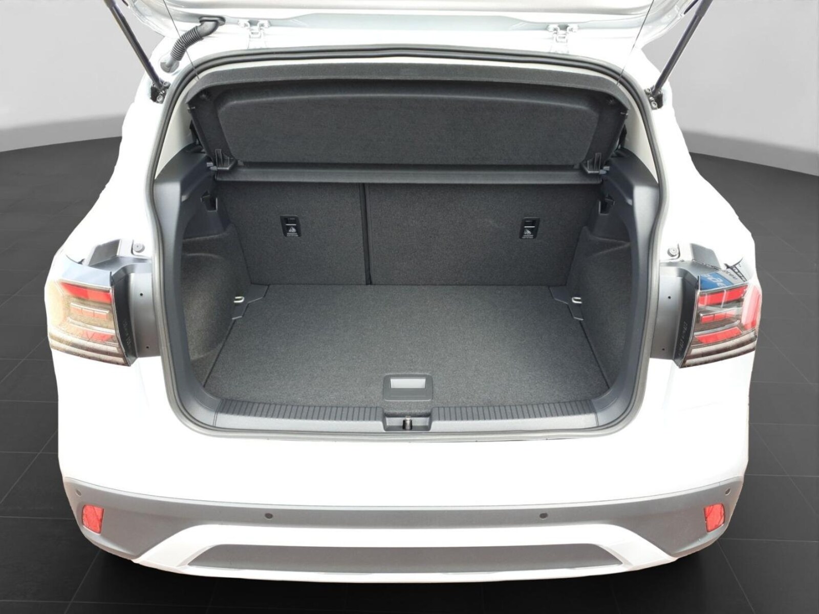 Volkswagen T-Cross – Bild 15