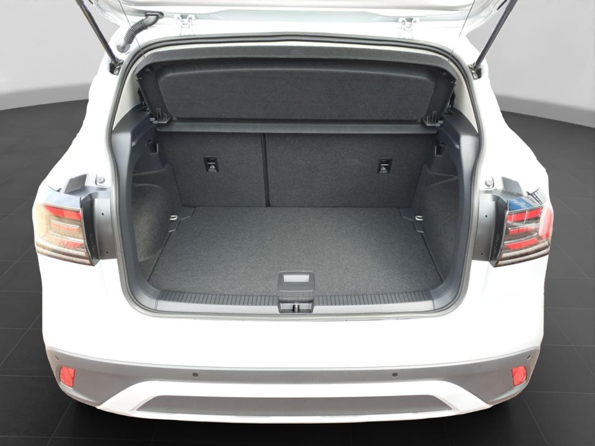 Volkswagen T-Cross Match