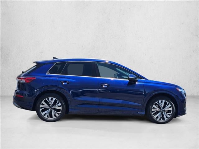 2023 Audi Q4 e-tron