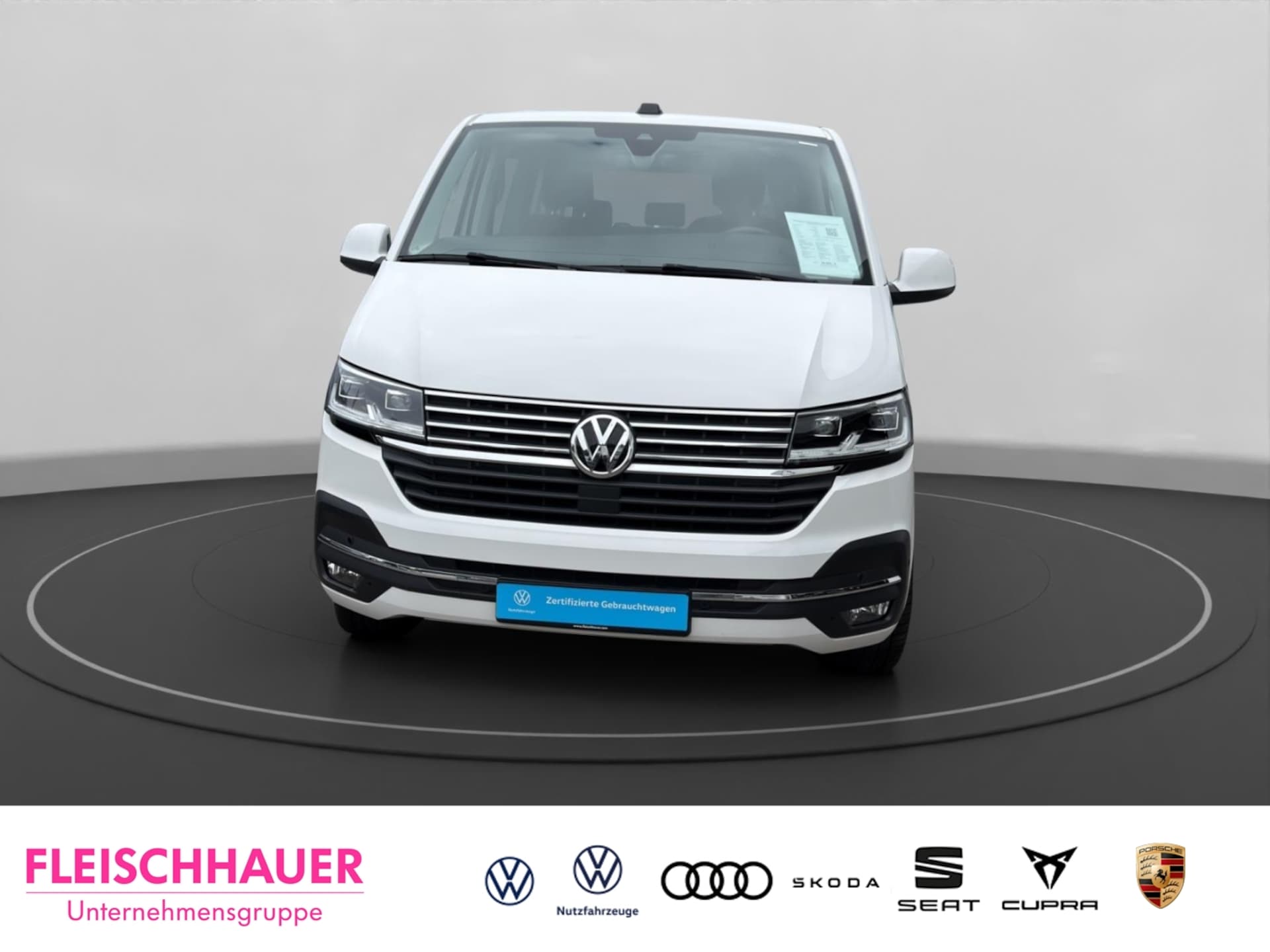Volkswagen T6.1 Multivan Comfortline