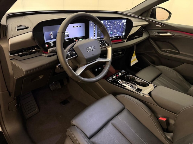 2027 Audi Q6 e-tron