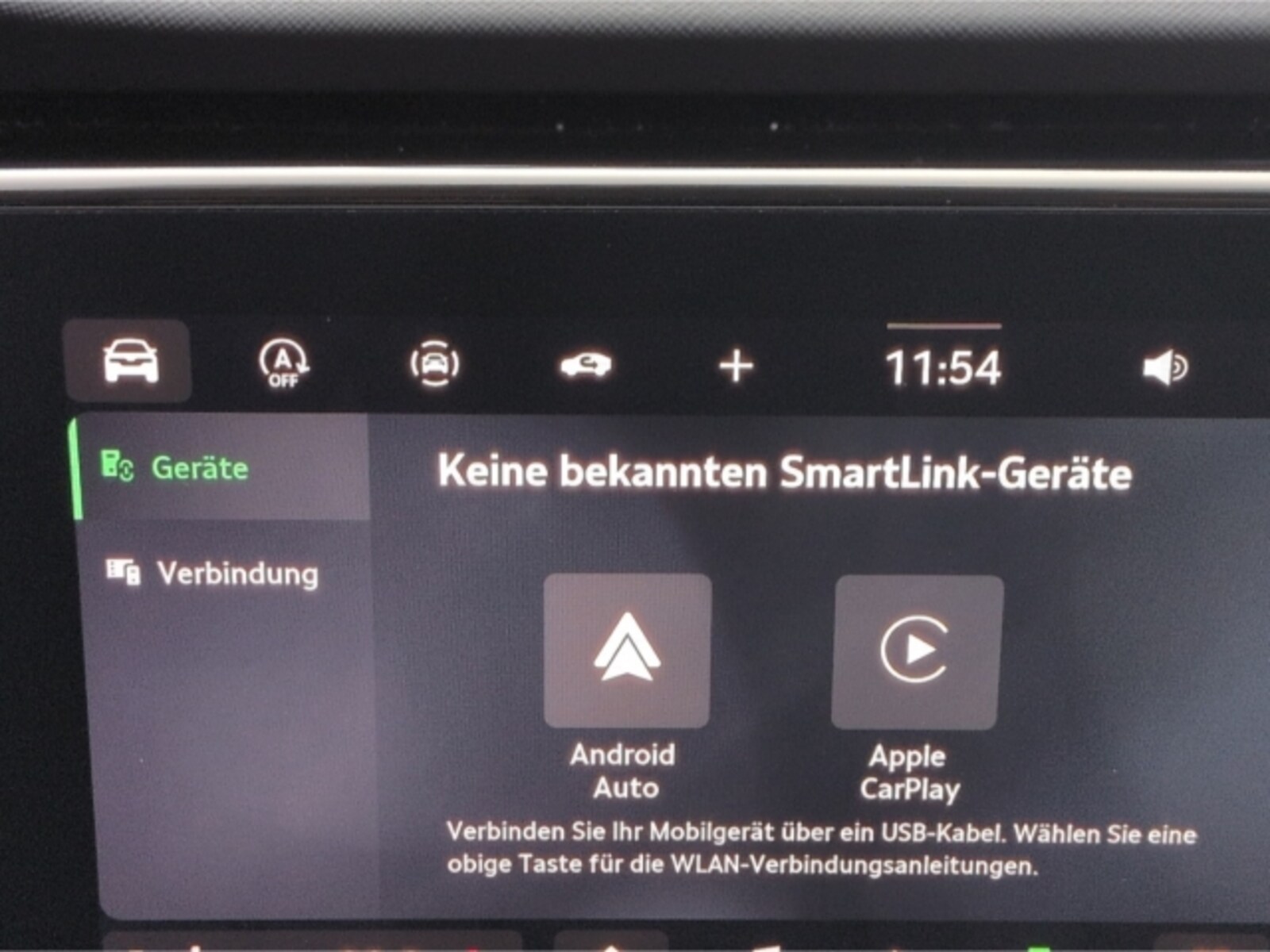 Škoda Octavia Combi – Bild 14