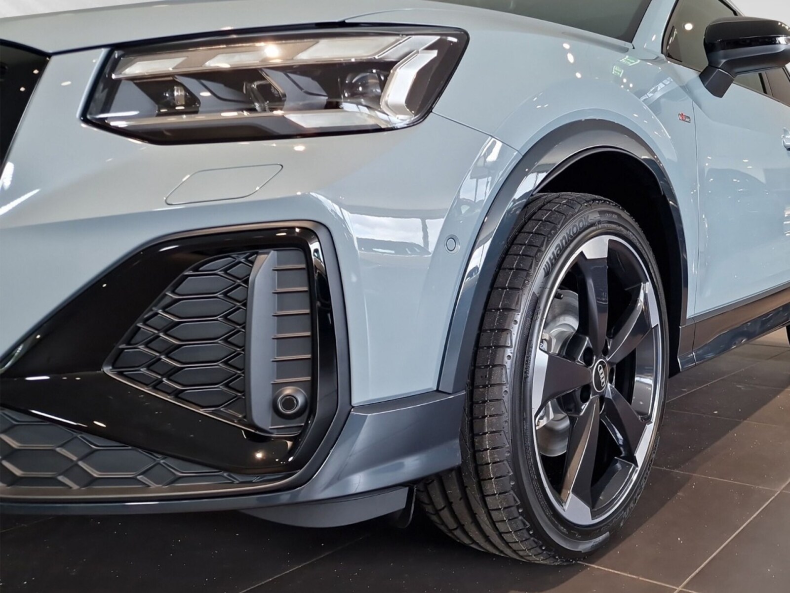 Audi Q2 – Bild 6